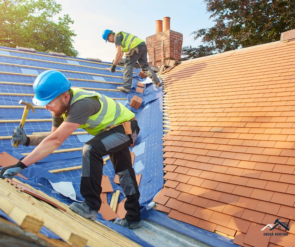 Why choose Roof Repair Near Me in Peru, IL
