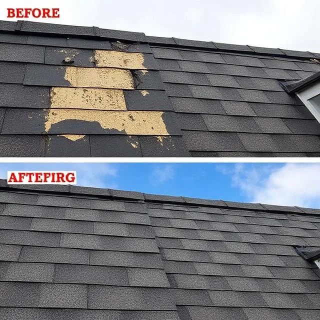Roof Repair Near Me in Peru, IL near me